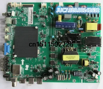 

43U3C main board JUC7.820.00142632 screen C430U15-E2-A