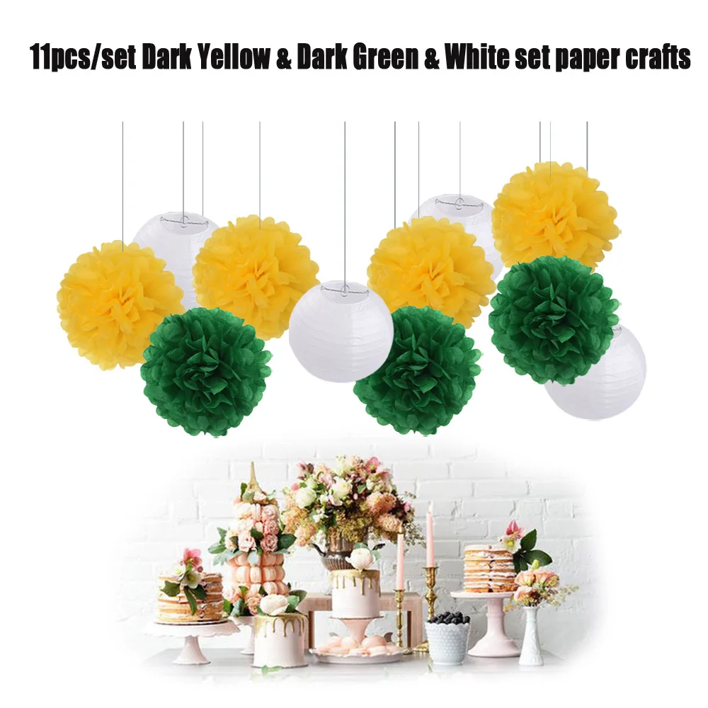 dark yellow -  - 