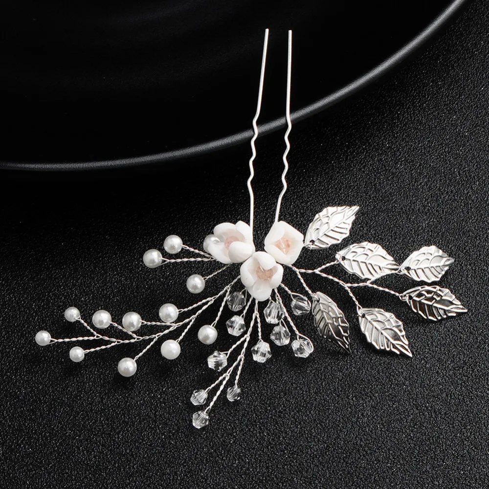 Silver Pins  (3)