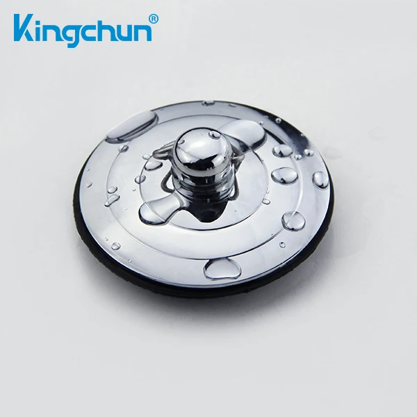 Bath Tub Drain Banheiro Brass Chrome 60mm Bath Tube Drains Bathroom