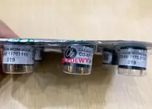 CO-AF ALPHASENSE CO SENSORS 100% NEW