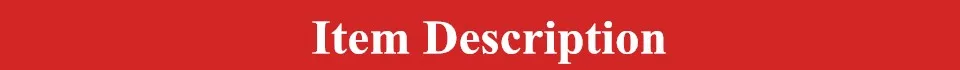 Destription