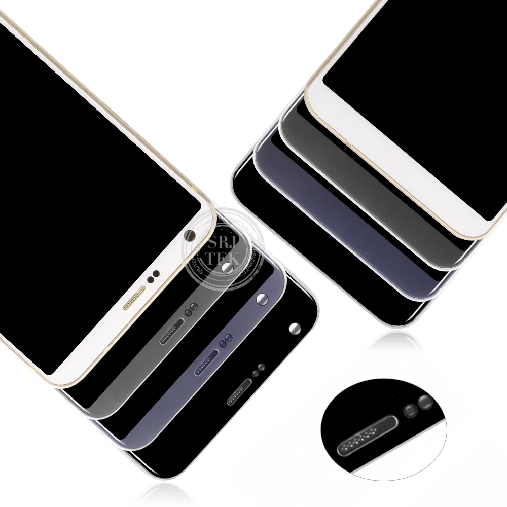 Оригинальный Для LG G6 H870 H870DS H872 LS993 VS998 US997 ЖК дисплей с рамкой запасная деталь для