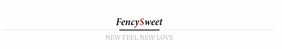 FencySweet New Love