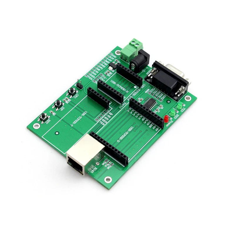 Q046 USR-TCP232-EVB UART TTL to USR-TCP232 TCP/IP Serial Module Evaluation Board цена Q046 USR-TCP232-EVB UART TTL to USR-TCP232 TCP/IP Serial Module Evaluation Board цены онлайн