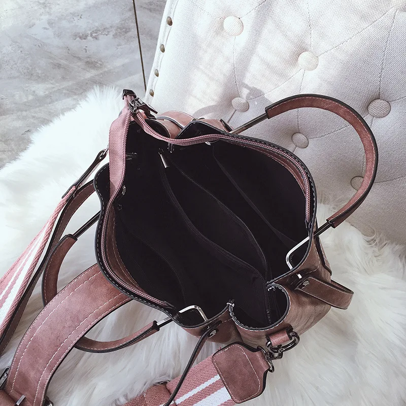 Luxury Handbags for Women PU Leather Shoulder Bag Female Crossbody Bags For Women Messenger Bags Casual Tote Ladies Hand Bag Sac