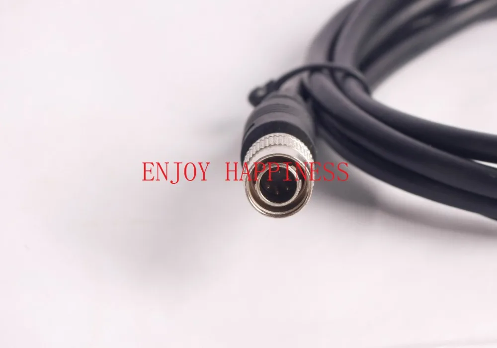 

RS232 PENTAX Download Data Cable For Pentax Total Stations
