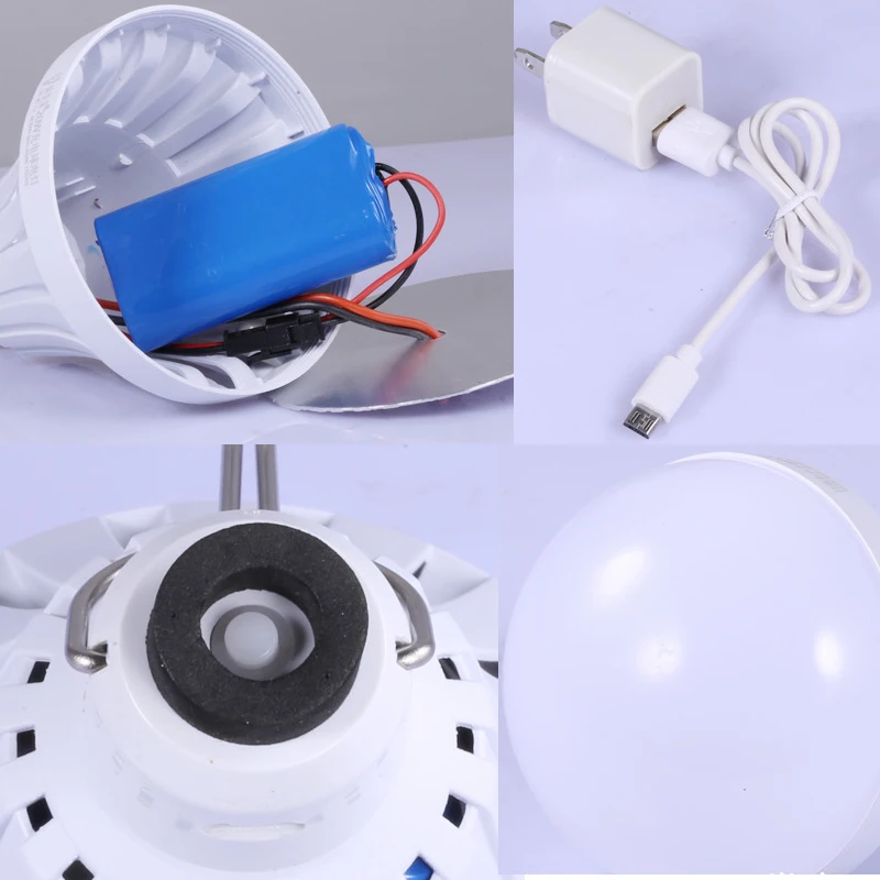 Hanging Lantern Tent Lights