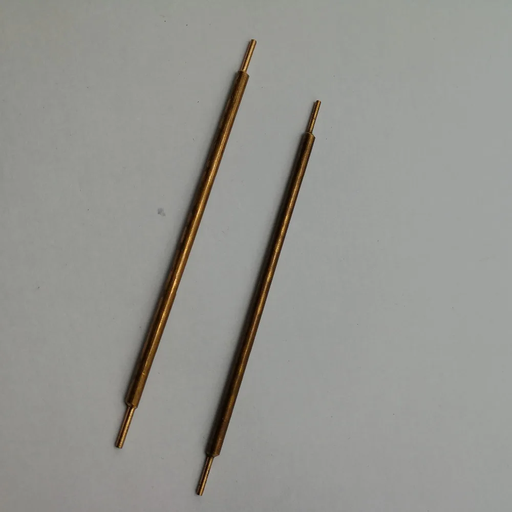 Spot welding needle spot welding machine parts, domestic import spot