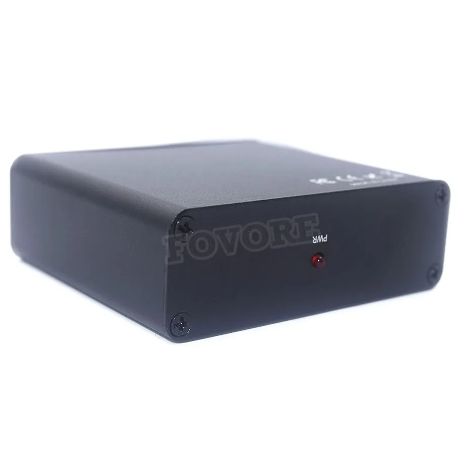 SPDIF Toslink Цифровой оптический аудио переключатель разветвитель удлинитель 1x3