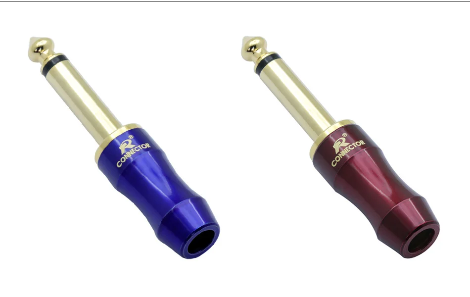 mono 6.35mm jack (2)