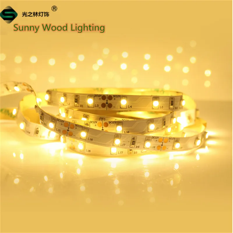 

Free shipping by DHL/Fedex/UPS 50meters SMD3528 300LEDs/Roll single color non-waterproof led strips light 12V DC flexible light