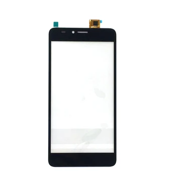 

Touch Panel For BQ 5510 BQ-5510 BQS 5510 BQS-5510 Strike Power Max Digitizer Front Glass Touchscreen Replacement with 3m Tape