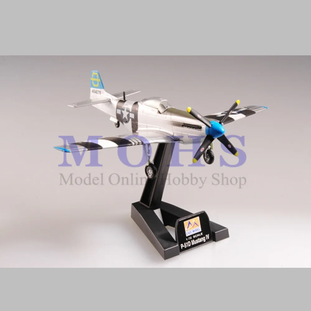 EASY MODEL 37291 1/72 Assembled Model Scale Finished Model Scale