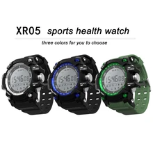 Смарт-часы Водонепроницаемый IP68 возможностью погружения на глубину до 30 м для дайвинга сердечного ритма Смарт наручные часы для Android смартфон здоровья Умные часы для Iphone