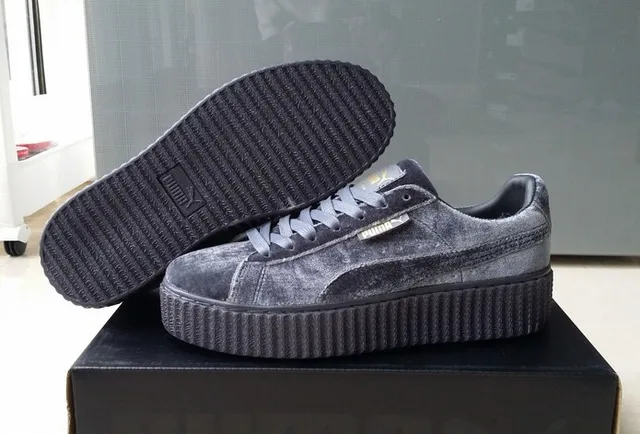 puma creepers sur aliexpress puma creepers sur aliexpress