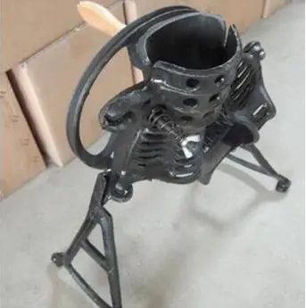 

Hand Corn Thresher Sheller Threshing Stripping Machine Stripper Tool