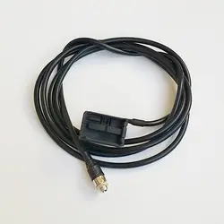 Автомобильное аудио устройство AUX-IN провода адаптер для Opel CD30 MP3 CDC40 CD70 NAVI DVD90 NAVI