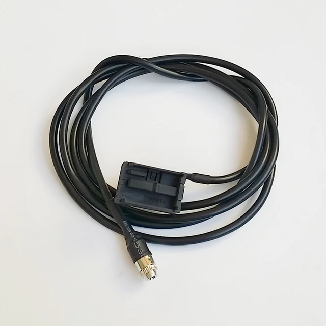 Cd30 mp3 opel aux