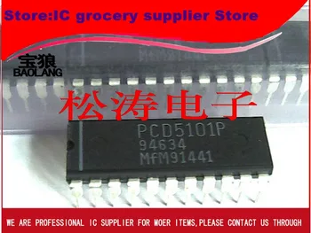 

Free Shipping 10PCS PCD5101P DIP PCD 5101P