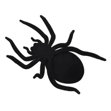 Обучающий робот-паук на солнечных батареях, игрушка, гаджет, подарок