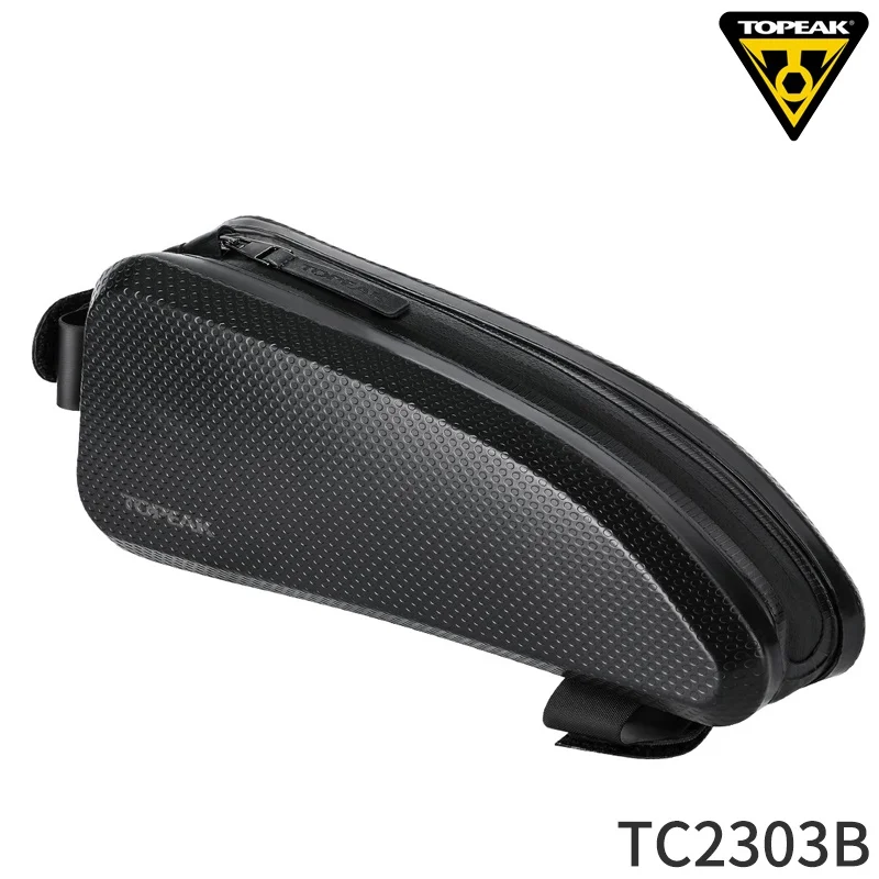 Topeak FastFuelDryBag Bicycle Waterproof Top Tube Bag Road Cycling TPU