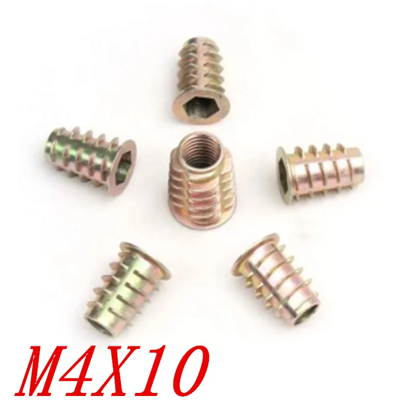 M4X10
