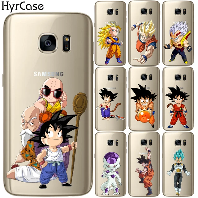 coque galaxy s6 dragonball coque galaxy s6 dragonball