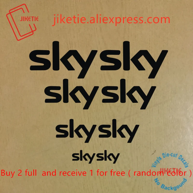 sky