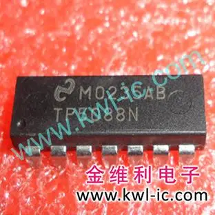 Сны ic 5 ШТ./ЛОТ TP5088N DIP|dip orange|dip capacitordip pack |