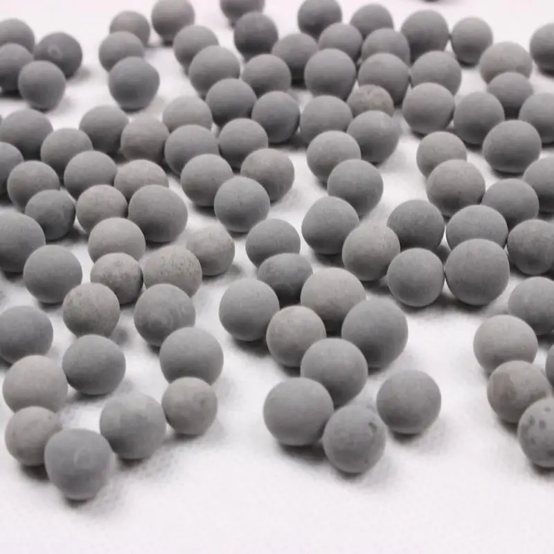 

Ceramic Energy Balls Bathroom Replacing Water Purification Mineral Beads Negative Ions For Filter Shower Head Sprayer