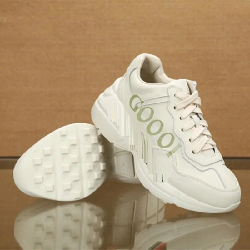 

Luxury 2019 fashion wild casual women's shoes
