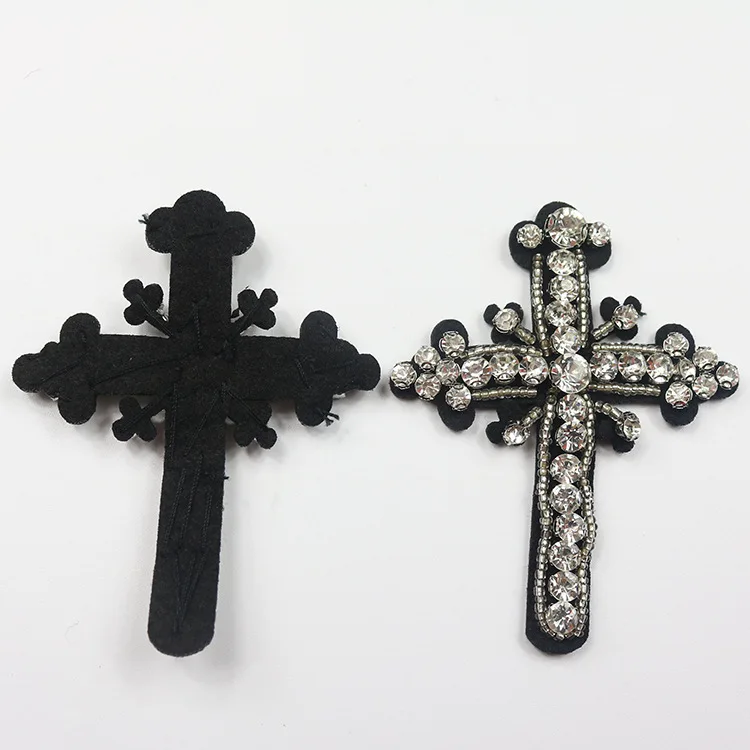 1 шт. Кристальные креативные бусины нашивки для одежды|patch coat|rhinestone patchpatches patches |