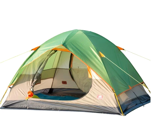 3 4 Bunk Ttent Camping Outdoor Leisure Tents Beach Breathable Wind 3 4 Bunk Ttent Camping Outdoor Leisure Tents Beach Breathable Wind Rain Double Tent
