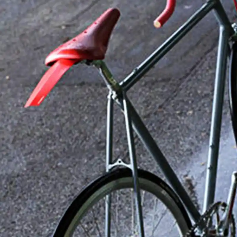 commuter saddle