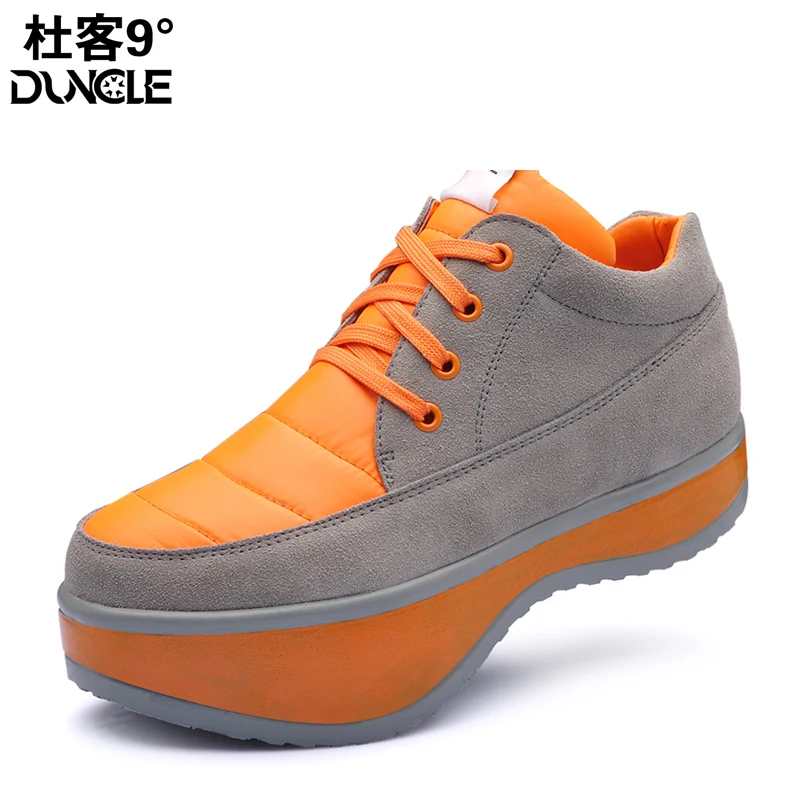 Second generation negative heel women's shoes remedical lumbar cervical