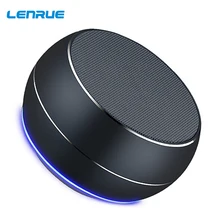 Mini Portable LED Bluetooth Speaker Wireless Outdoor Speakers Stereo Music Bass Sound Column Subwoofer Loudspeaker with AUX A9 Mini Portable LED Bluetooth Speaker Wireless Outdoor Speakers Stereo Music Bass Sound Column Subwoofer Loudspeaker with AUX A9