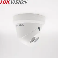 HIK международная версия 8 Мп ИК Фиксированная купольная IP Камера DS-2CD2383G0-I H.265 Водонепроницаемый IP67 поддержка ezviz Hik-Подключите оптом