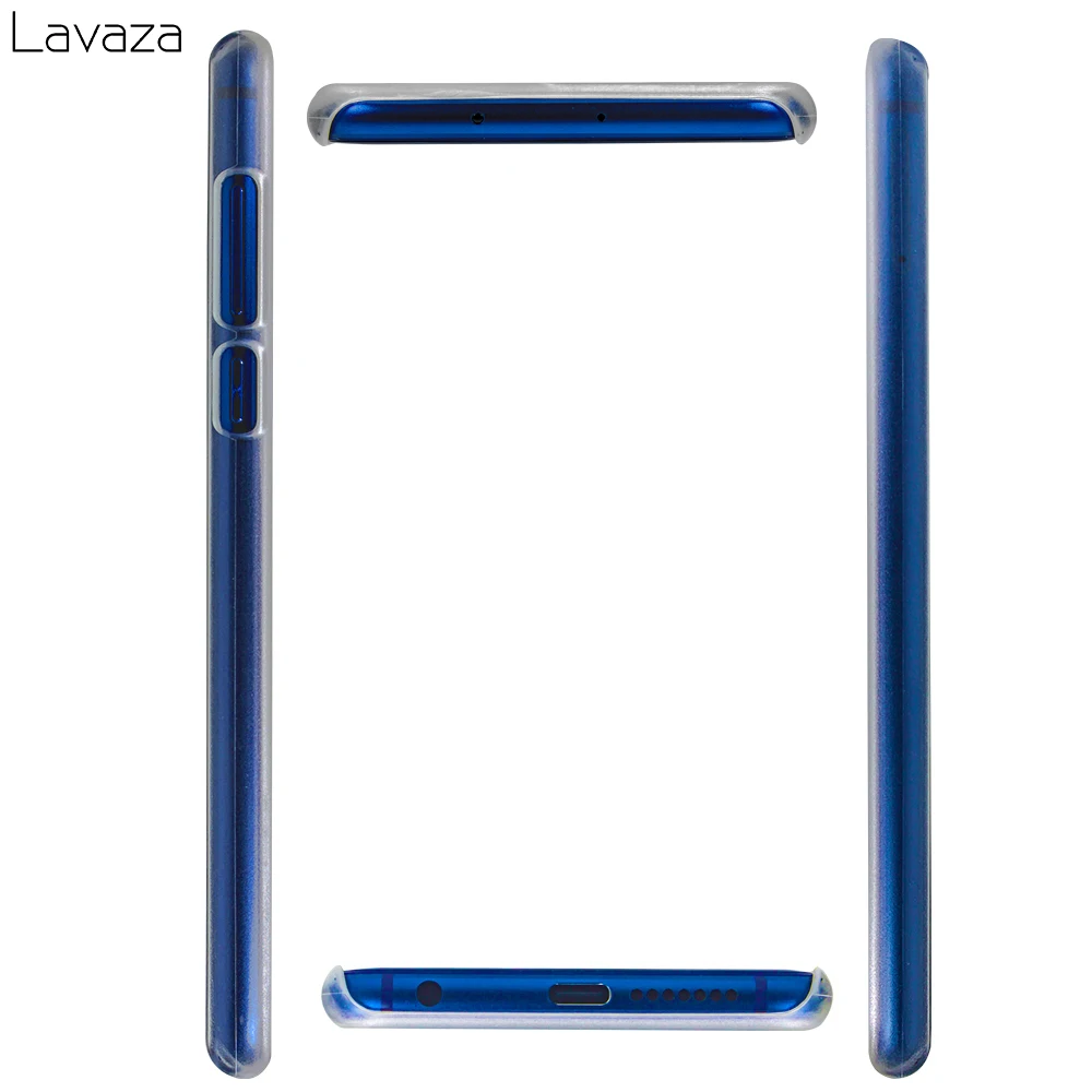 Lavaza Drake Rihanna Lil Peep Cartoon Animal Dog Pig Rabbit Case for Huawei Mate 10 P8 P9 P10 Lite Pro Mini 2017