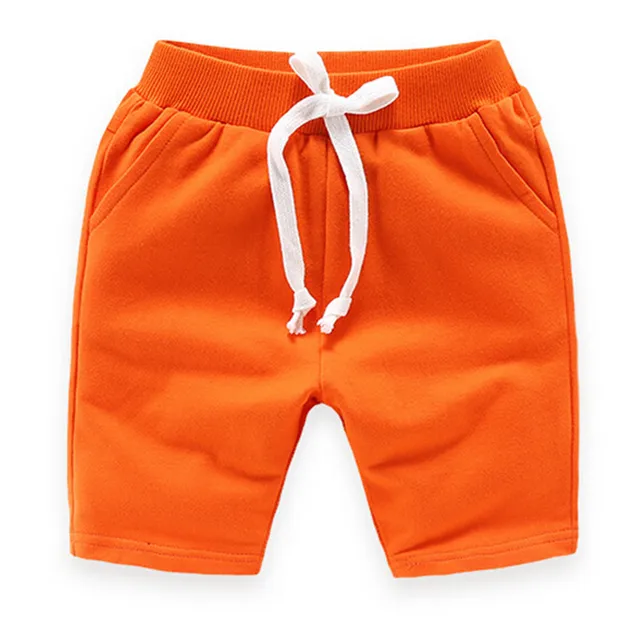 2019 Baby Boy Short Pants Children 