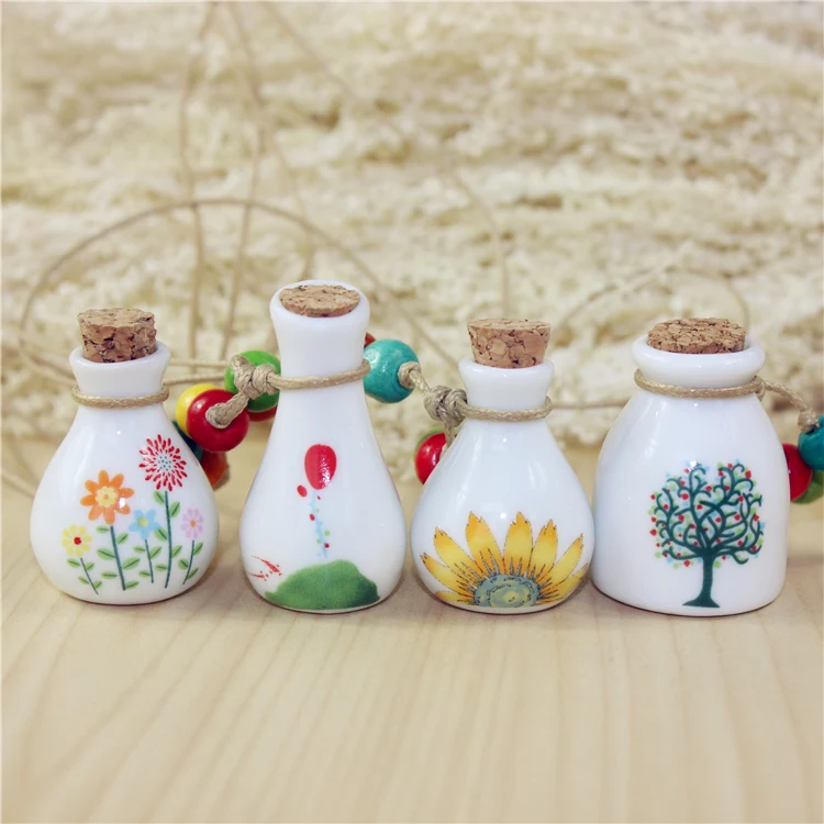

Miredo jewelry wholesale simple ceramic necklaces women's mothers gift necklace pendant free shipping #1199