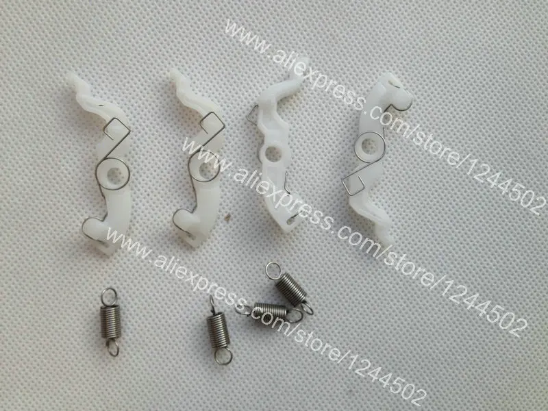 Compatible new Cartridge Lock Lever Kit for HP 3000 3600 3800 Q5982 67925 Q5982 67924 RC1 6640
