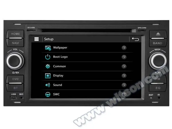 Top WITSON CAR DVD GPS for FORD FOCUS New Technology+Capctive Screen+1080P+DSP+WiFi+3G+DVR+Good Price car audio player dvd gps 2 Top WITSON CAR DVD GPS for FORD FOCUS New Technology+Capctive Screen+1080P+DSP+WiFi+3G+DVR+Good Price car audio player dvd gps 2