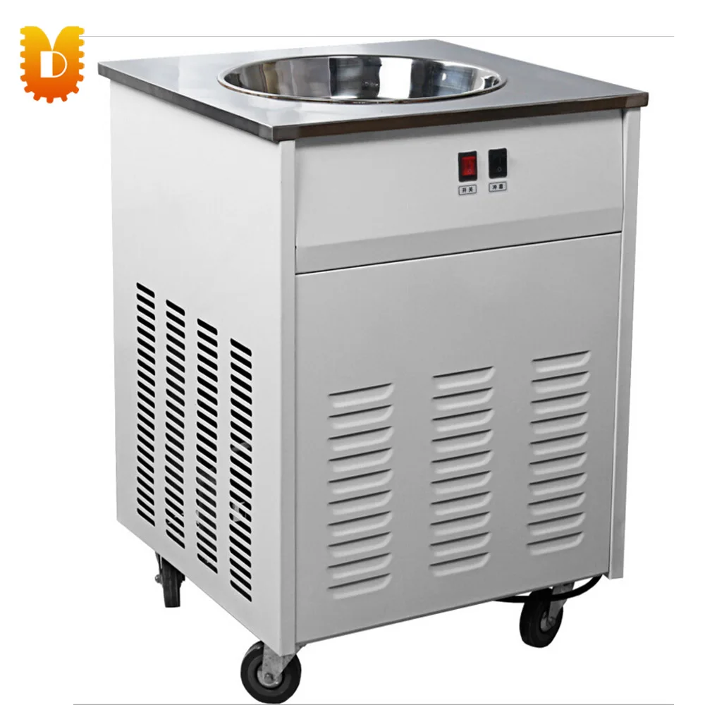 ice cream roller machine price