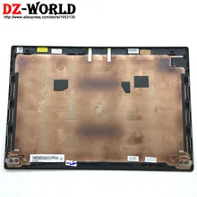 / ЖК-Корпус для ноутбука задняя крышка верхнего колпака чехол для lenovo ThinkPad X240 X250 несенсорный дисплей 04X5359 0C64938