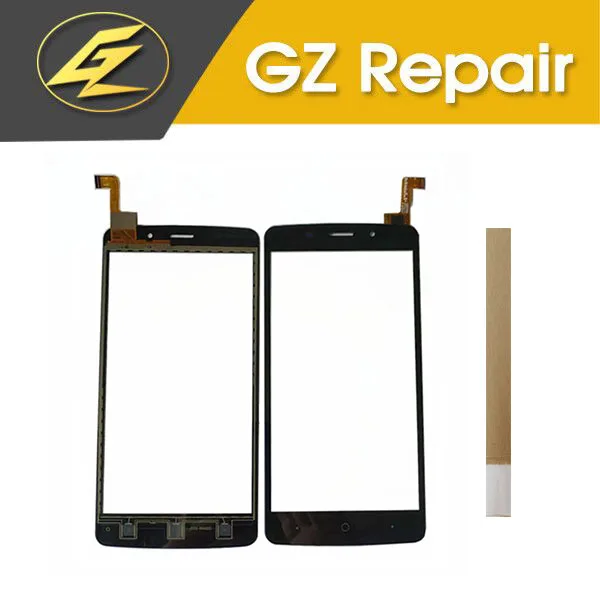

5.5 Inch For Beeline Fast Plus For Beeline Fast + Touch Screen Glass Lens Digitizer Front Glass Sensor With Tape