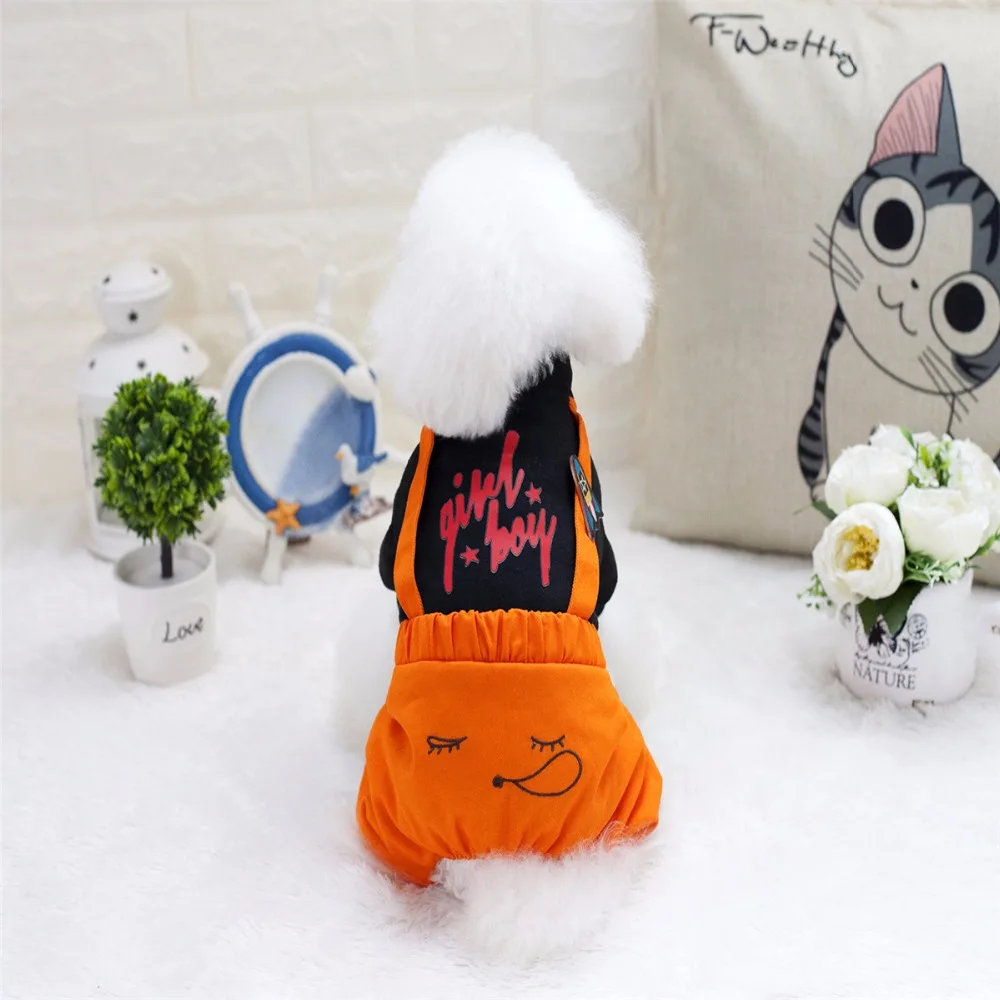 E4_Candy_Color_Pet_Dog_Four_Legs_Jumpsuit_Clothes_Puppy_dog_cat_Jeans_pants_Clothing _S_to_XXL_dog_Denim_costume_apparel (8)