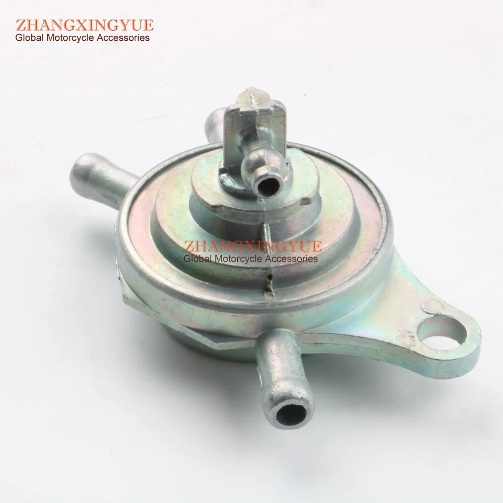 Купить Топливный Клапан В Челябинске