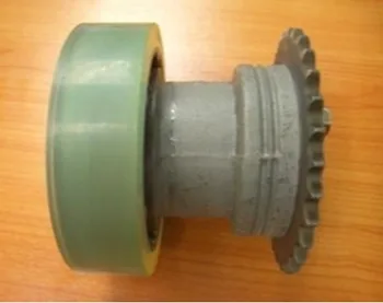 

Elevator parts Escalator Sprocket 30 teeth