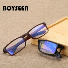 Складной Ультра светильник линзы для дальнозоркости синий светильник очки для чтения очки для дальнозоркости очки унисекс+ 1,0 1,5 2,0 2,5 3,0 4,0 5296